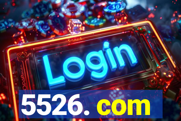 5526. com